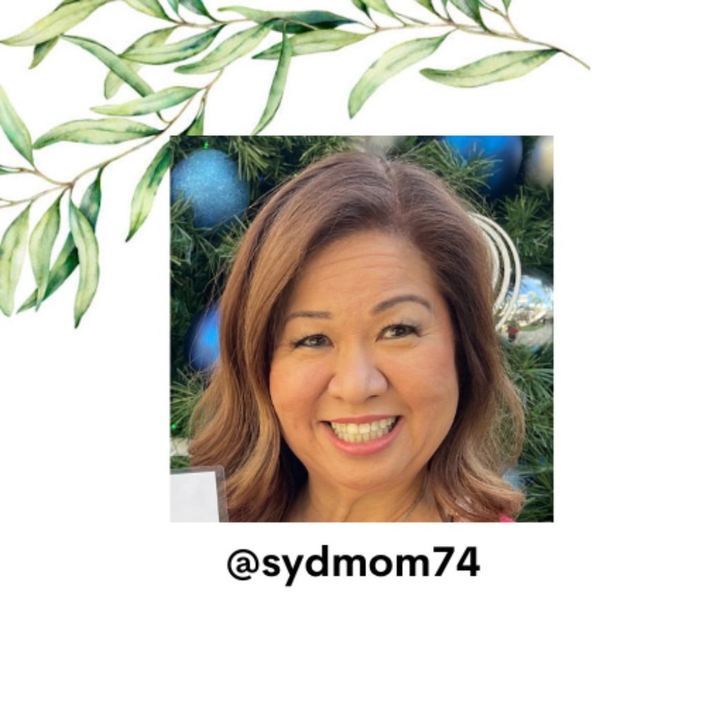 Meet your Posher, Sheryl